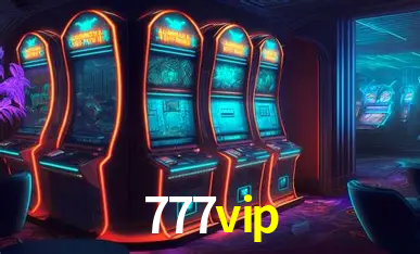 Desvendando o Mundo dos Jogos Virtuais na 777vip