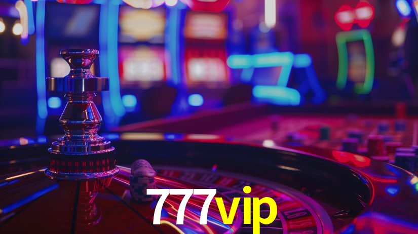 777vip