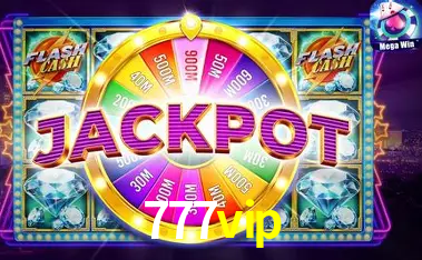 Descubra o Mundo do Cassino Online com 777vip