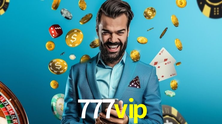 Bonus Features 777vip