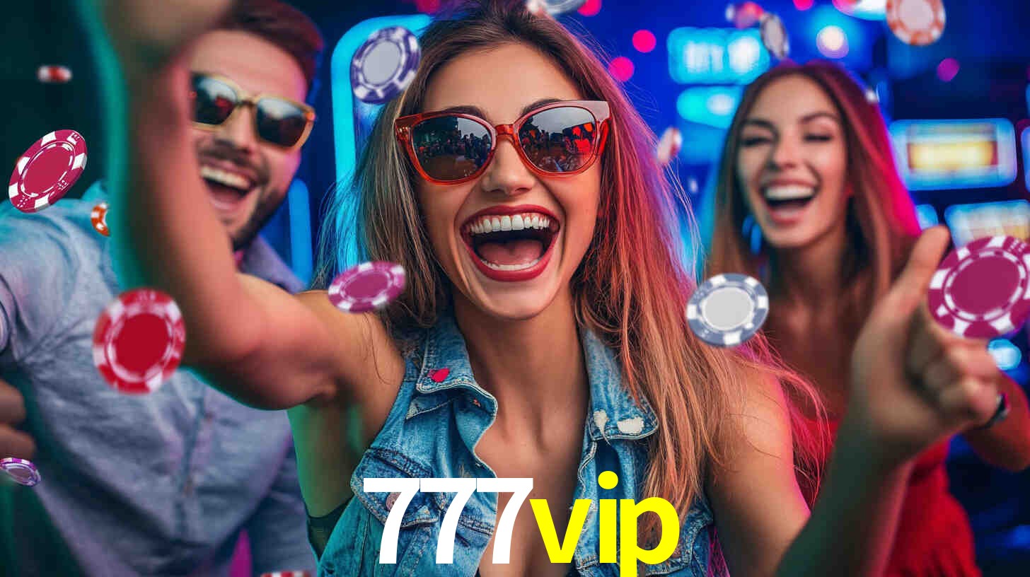 A Popularidade dos Caça-Níqueis no 777vip