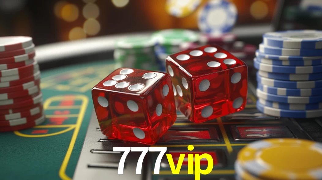 Programa VIP 777vip