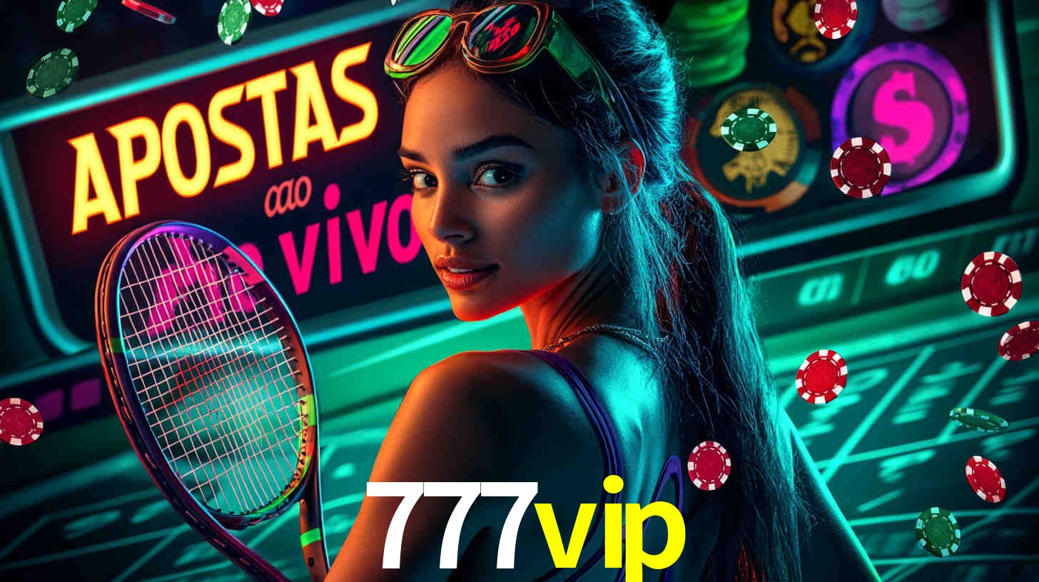 Inovações de Jogos na 777vip: O Futuro das Experiências Interativas