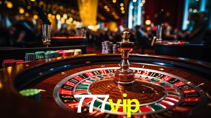 Flash Promotion 777vip