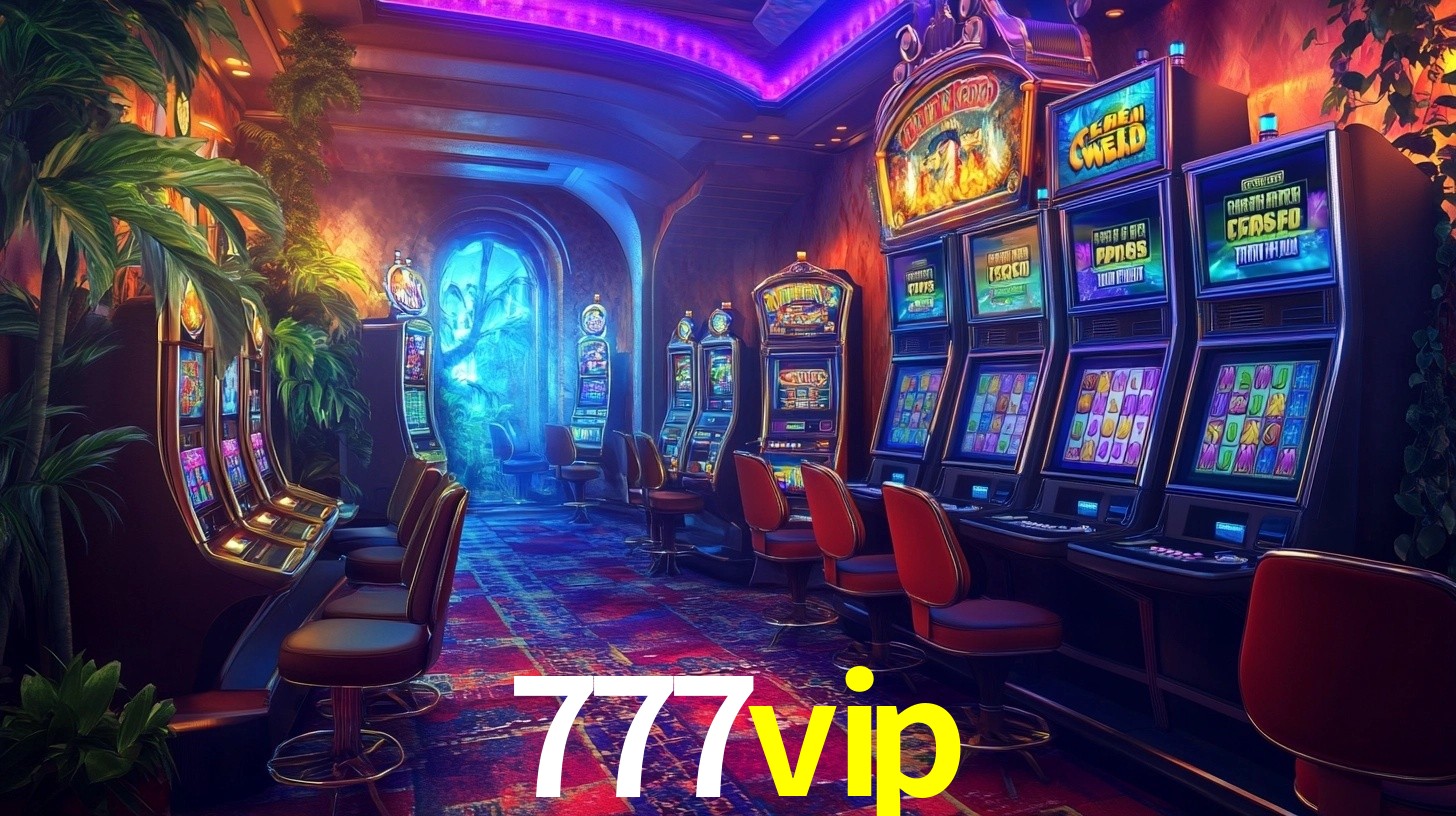 Daily Bonuses 777vip