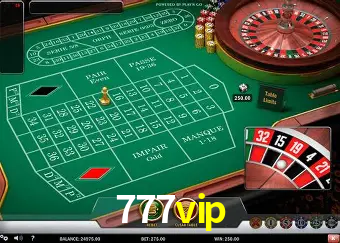 Live Casino 777vip