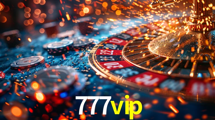 Game Providers 777vip
