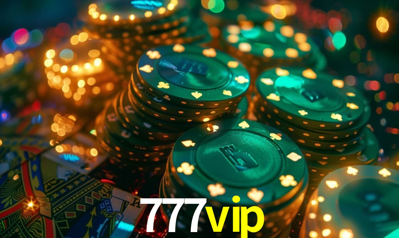 Welcome Bonus 777vip