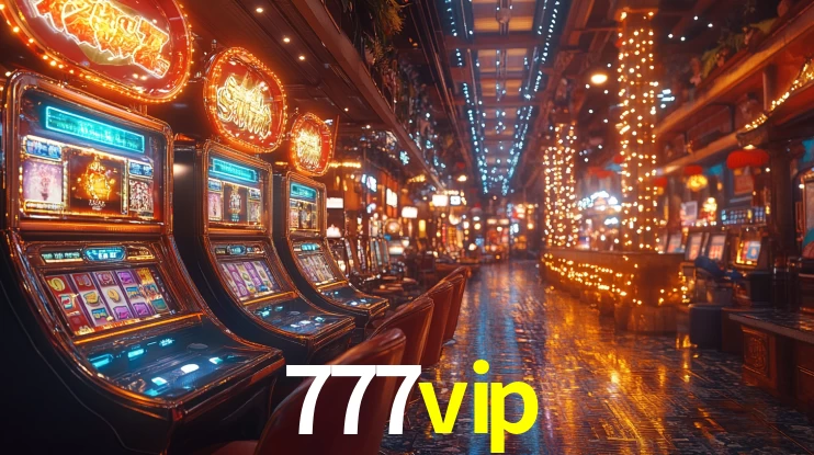 777vip bet