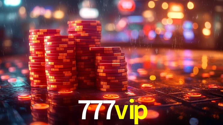 777vip app