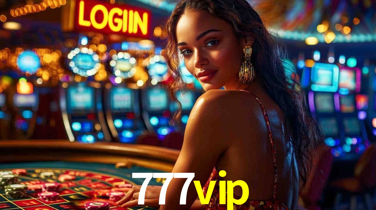 Game Providers 777vip