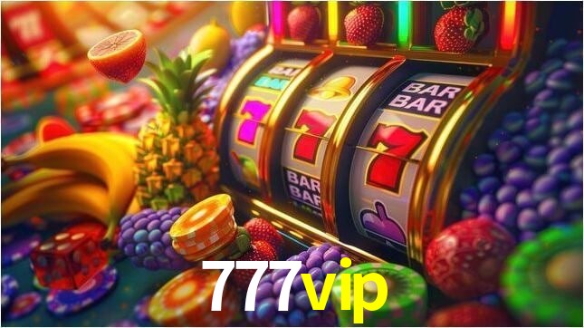 Exclusive Offers 777vip