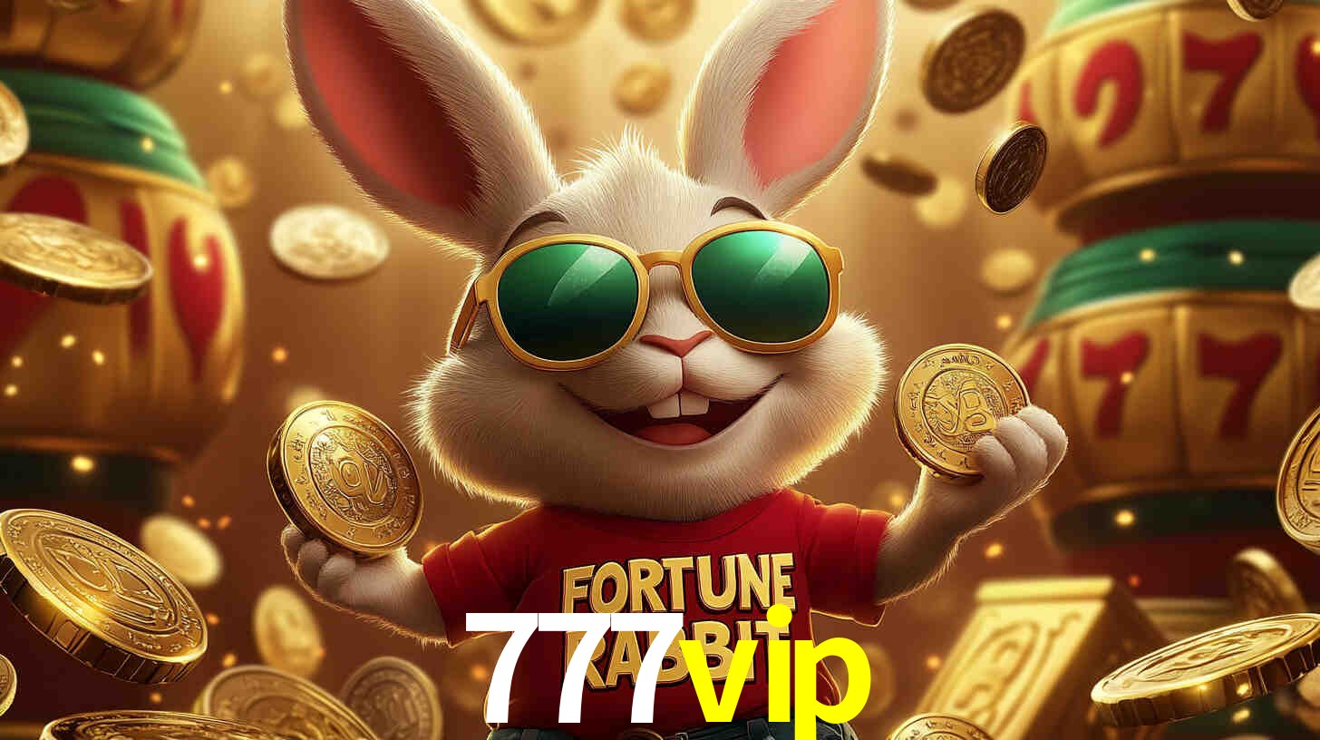 777vip bet