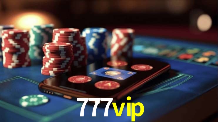 Slot Games 777vip