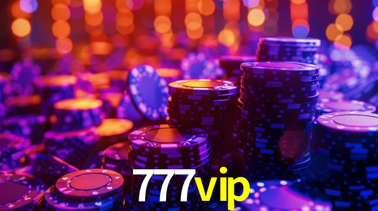 777vip bet