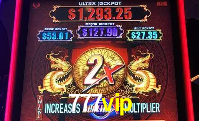 VIP Casino 777vip