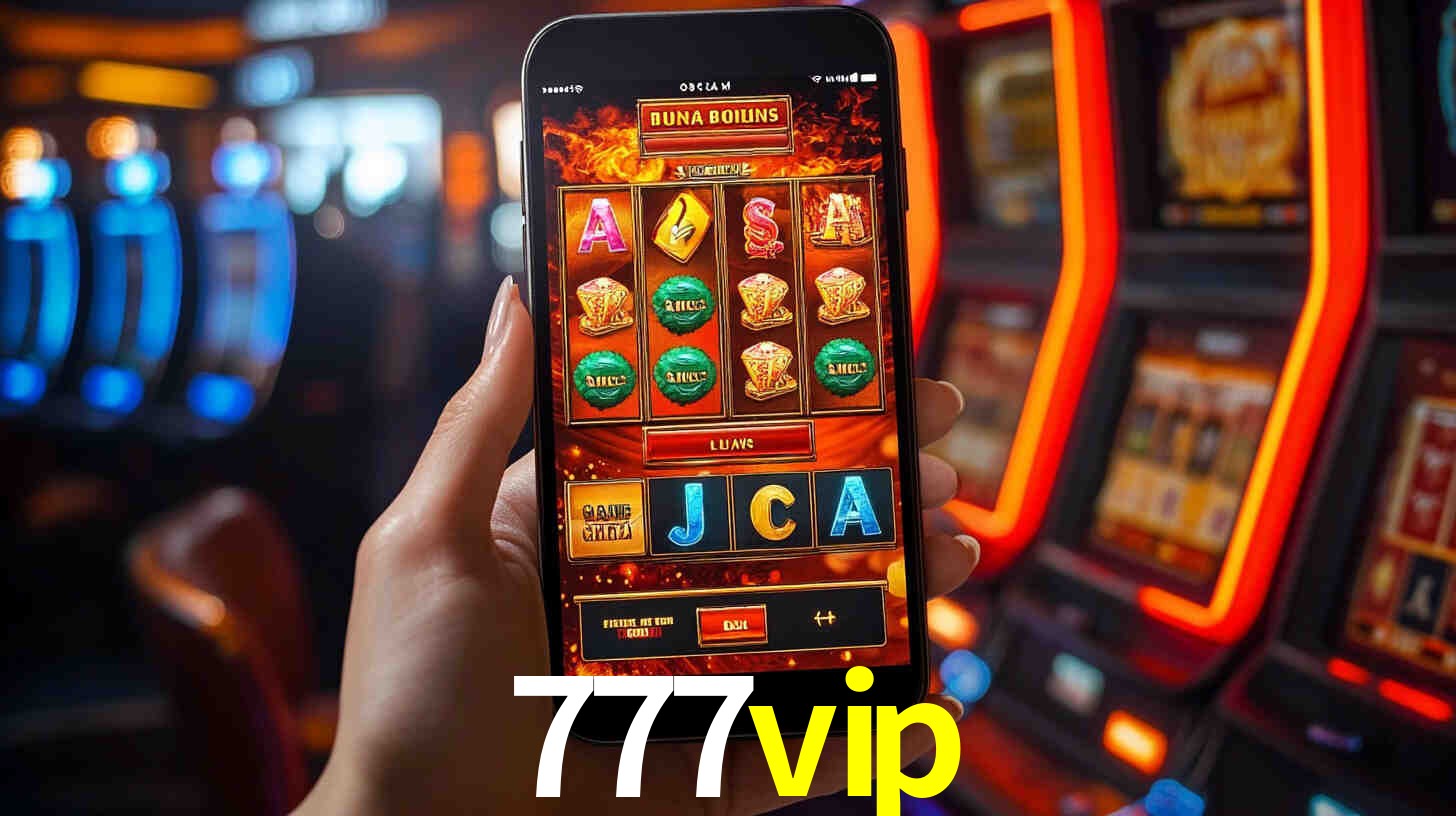 777vip bet