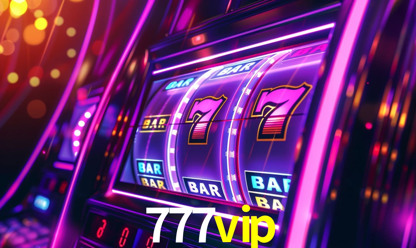 777vip bet
