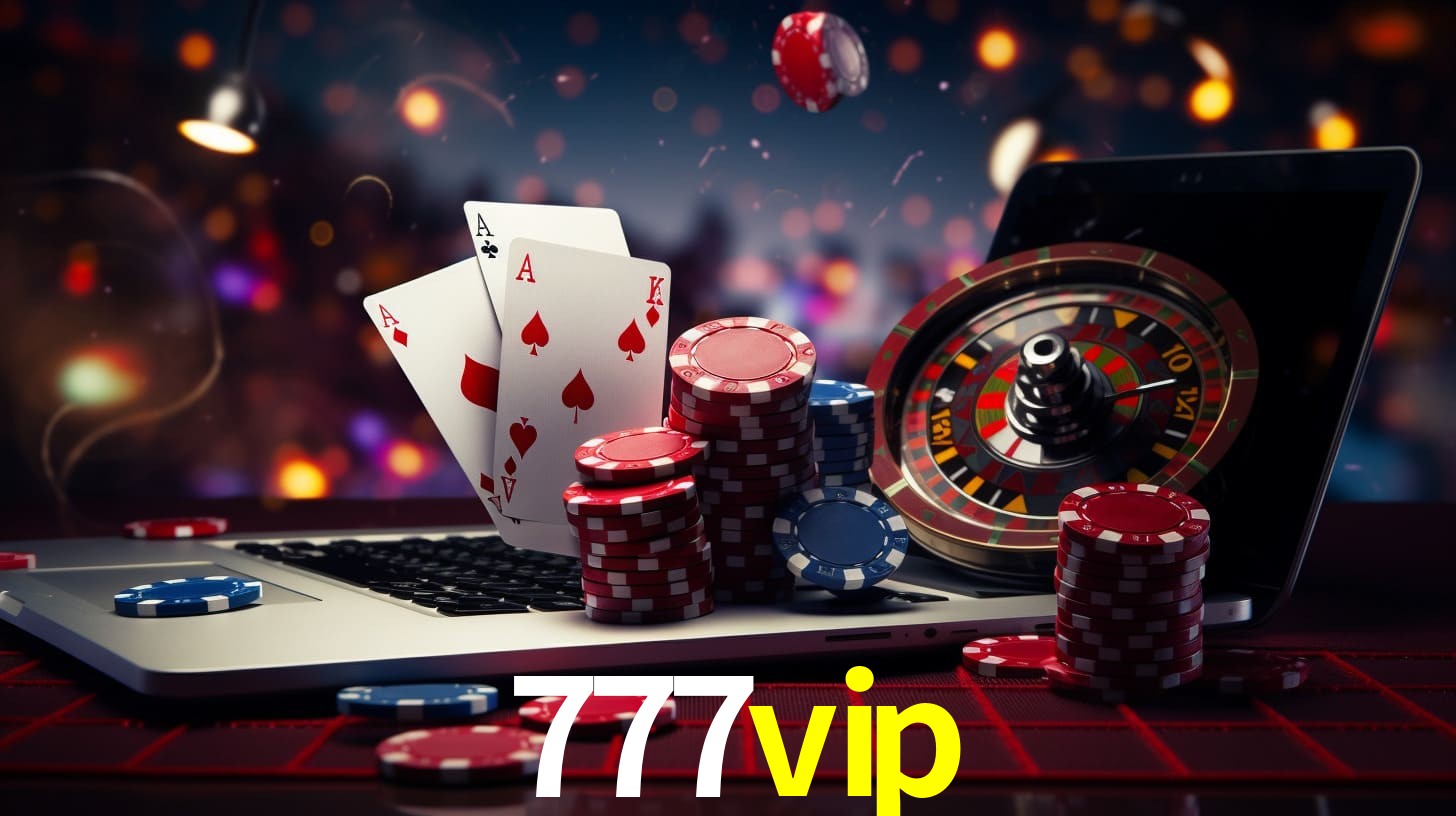 Live Casino 777vip