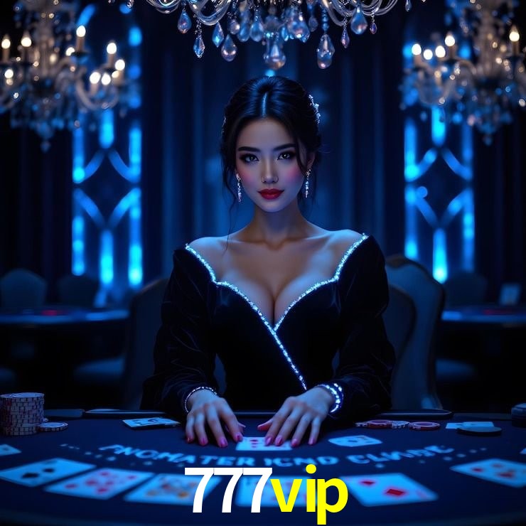 Live Casino 777vip