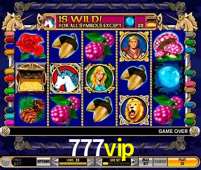 Roulette Table 777vip