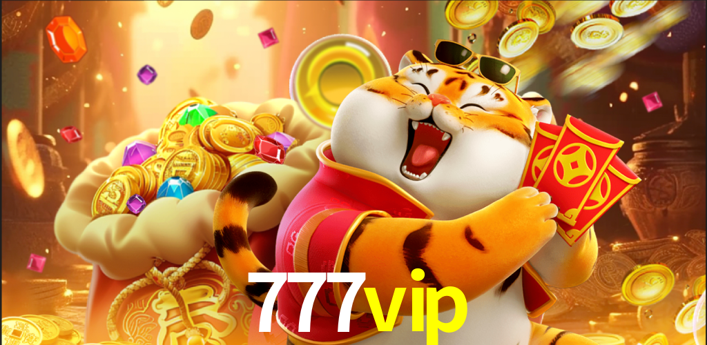 777vip