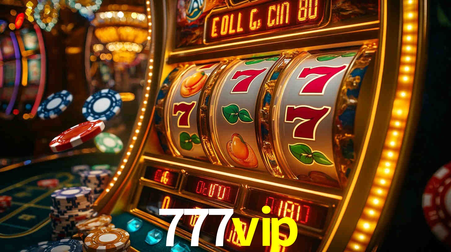 Premium Interface 777vip