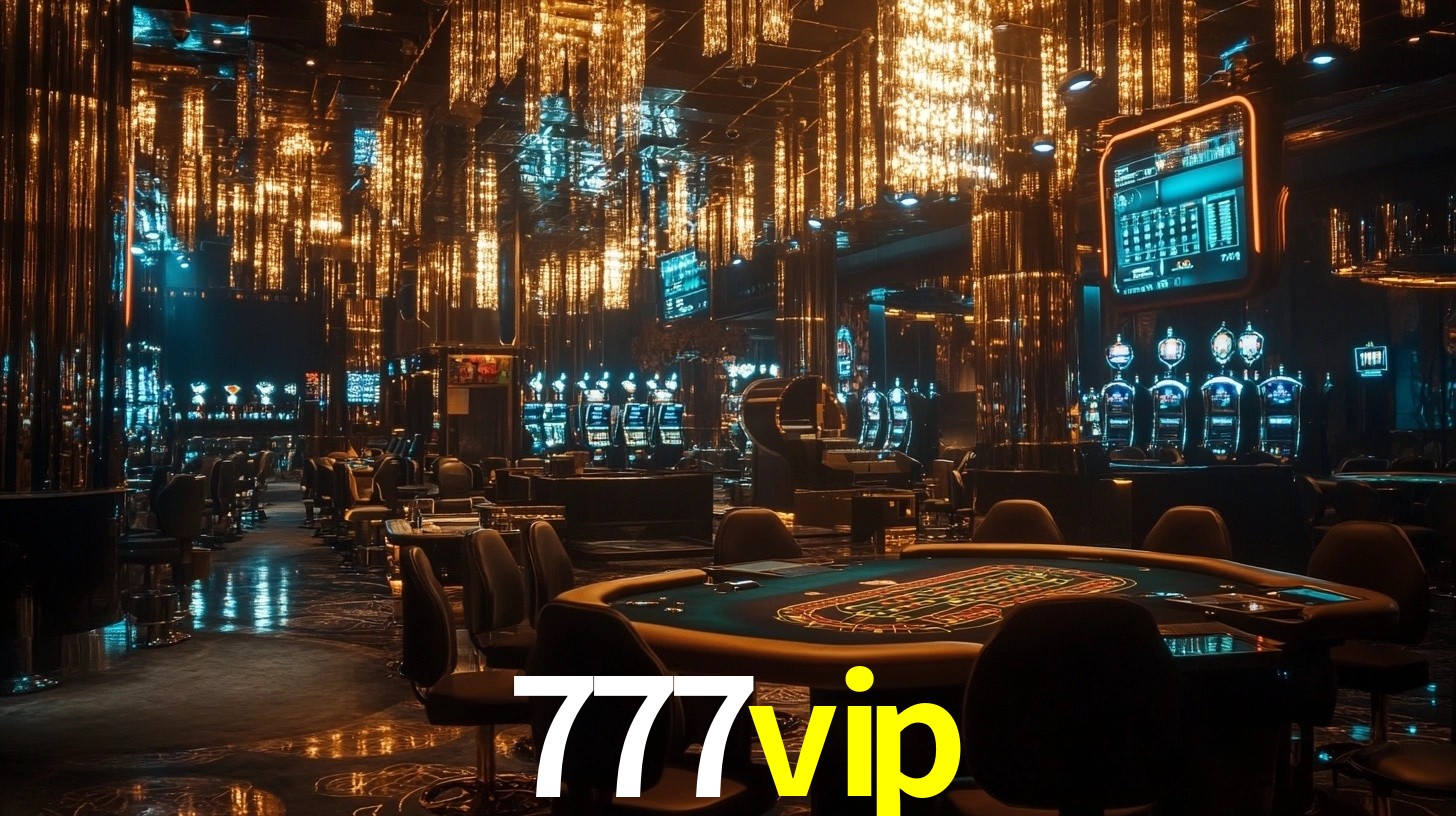 777vip