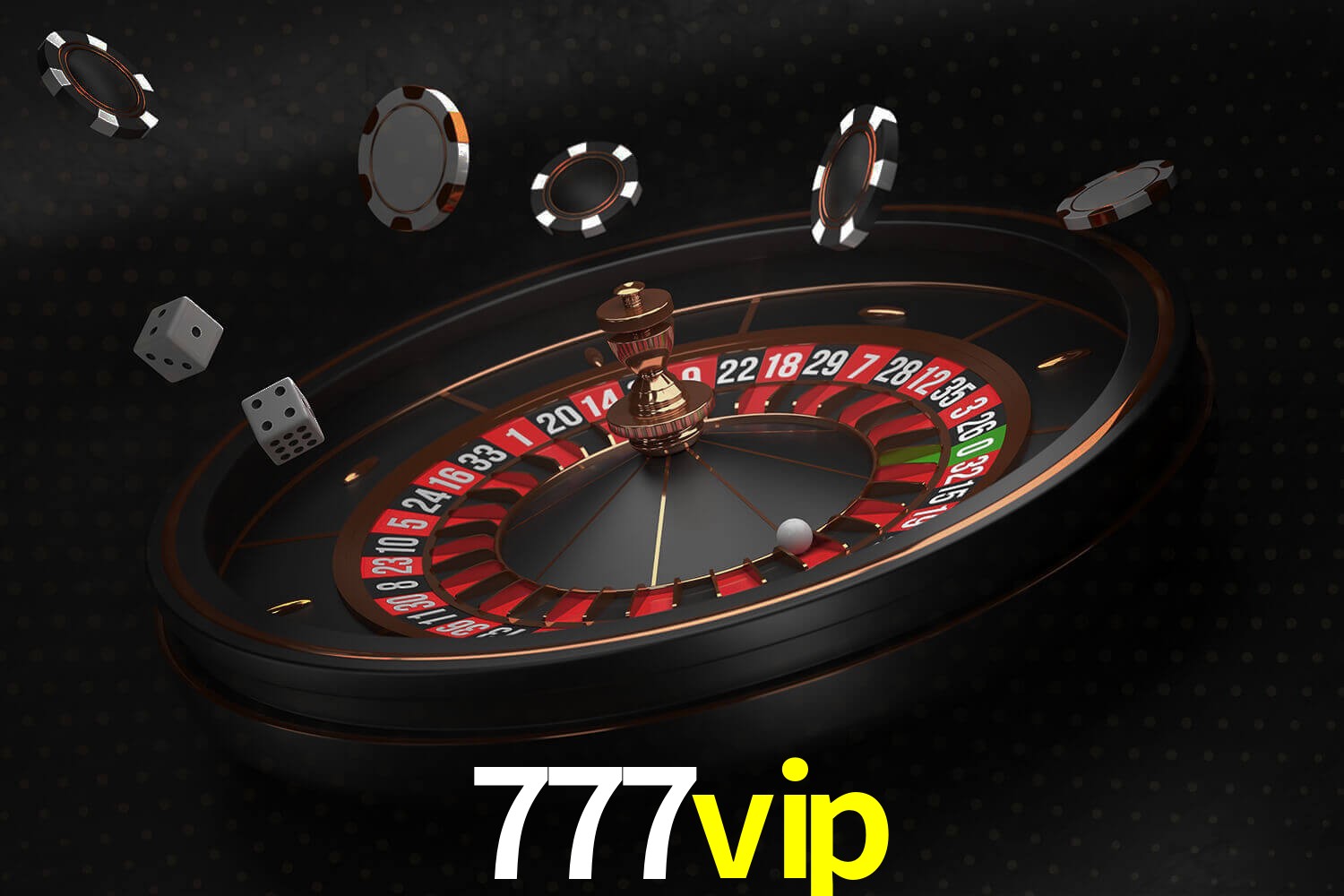 777vip