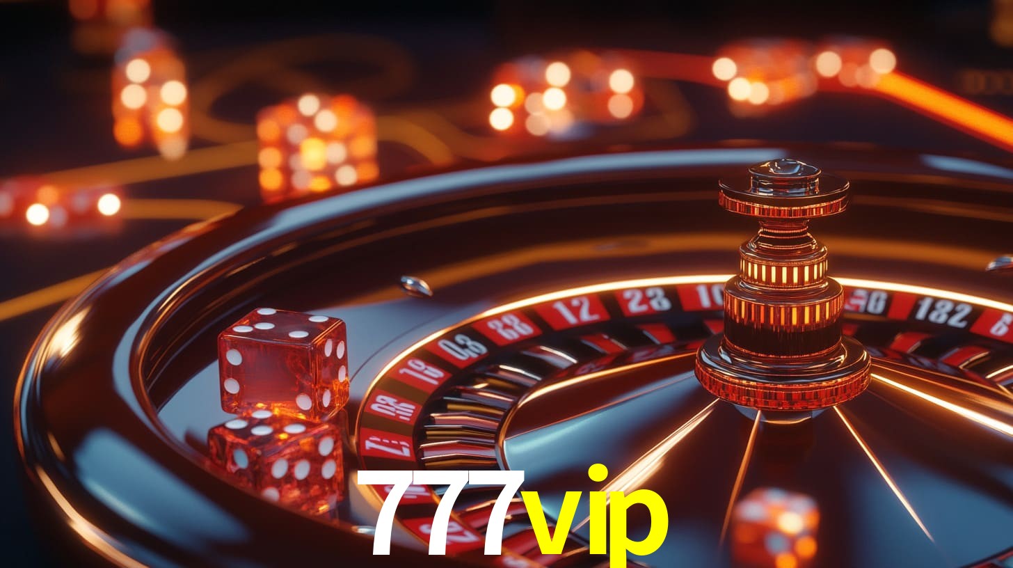 VIP Casino 777vip
