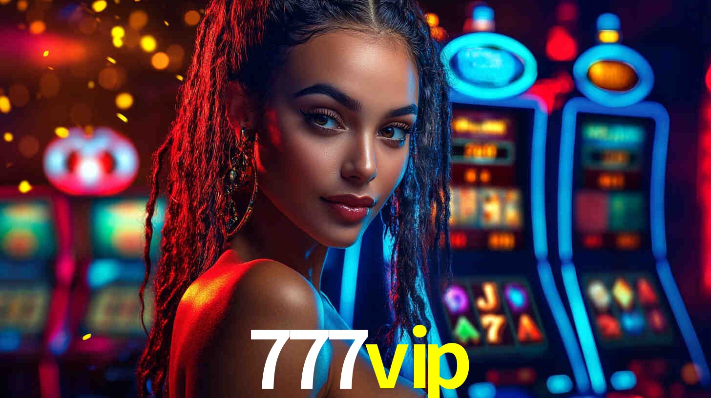 Apostas Esportivas na 777vip: Um Guia Completo