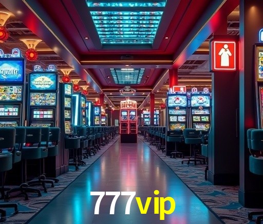 Descubra o Programa VIP da 777vip: Vantagens Exclusivas para Jogadores