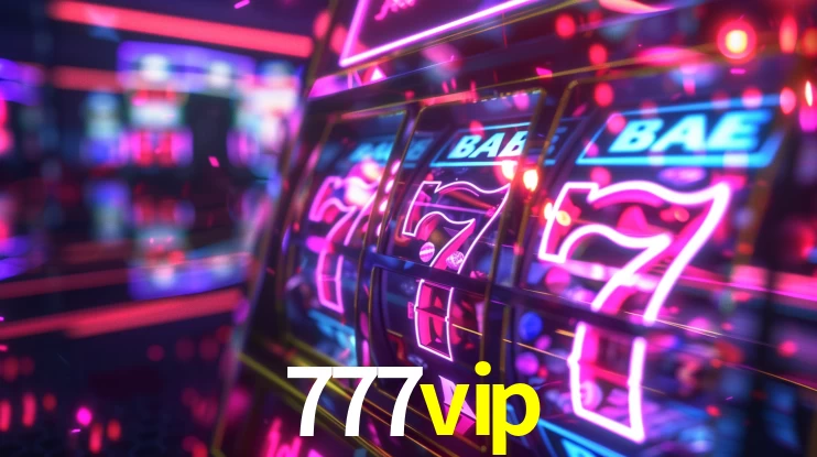 Live Casino 777vip