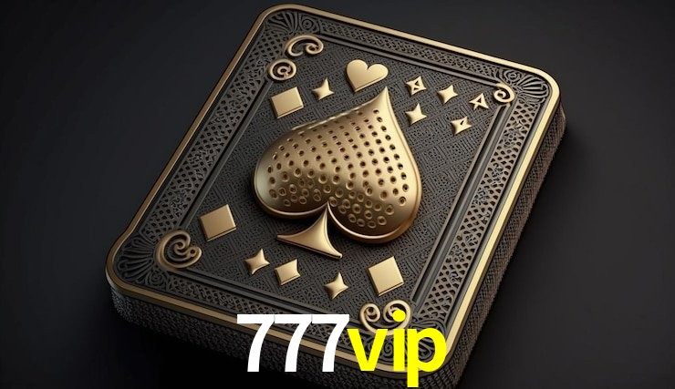 Bonus Features 777vip