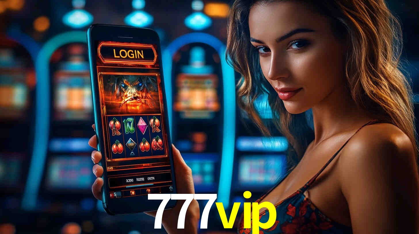 777vip app