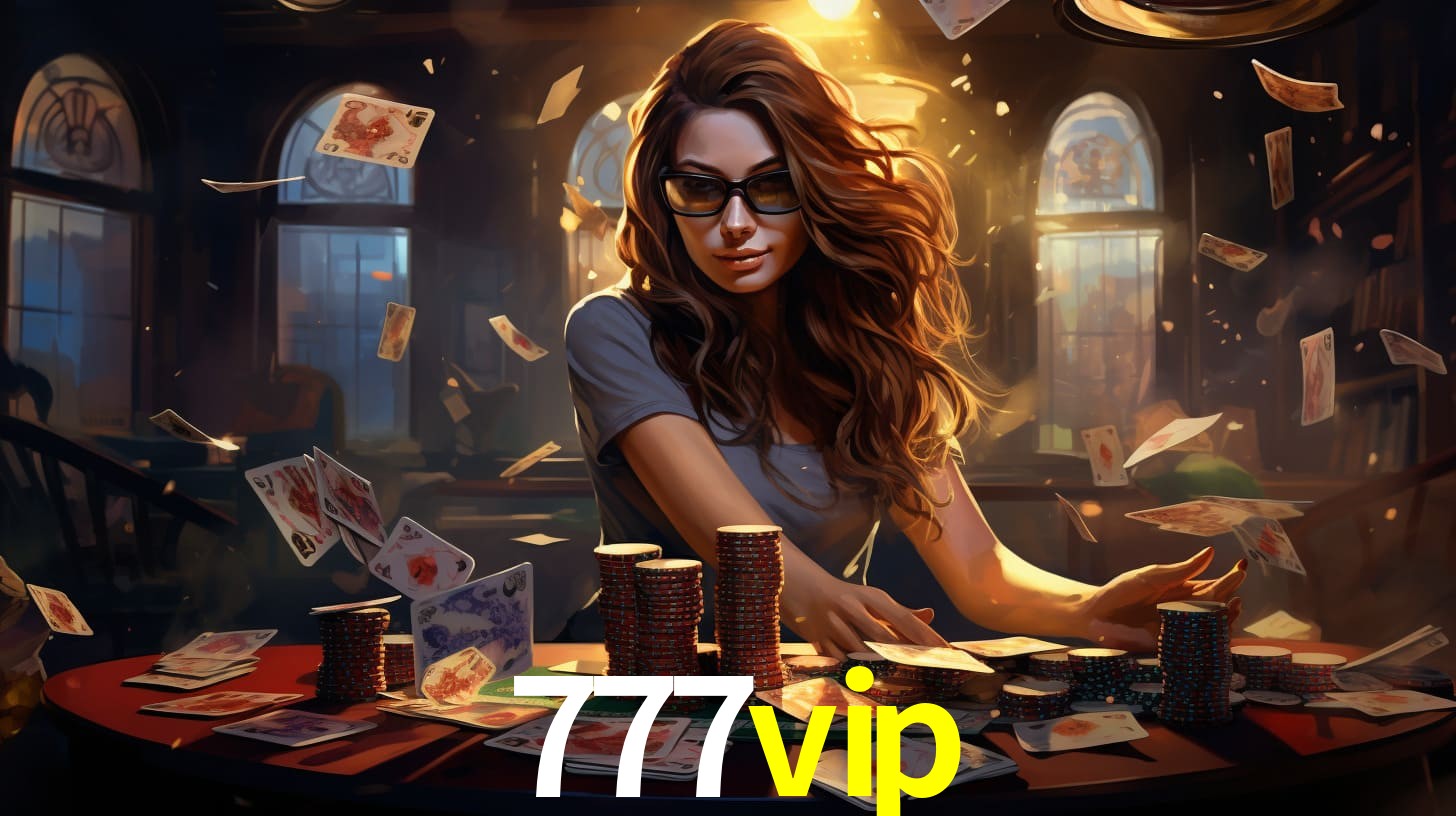 Blackjack Table 777vip