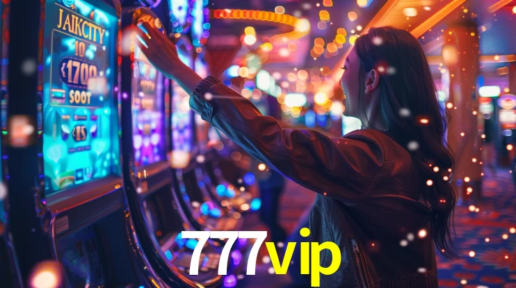 777vip: Jogos de Caça-Níqueis-Altas Recompensas, Roleta-Velocidade, Blackjack-Desafios Máximos