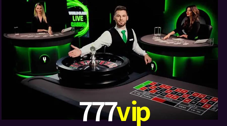 Account Benefits 777vip