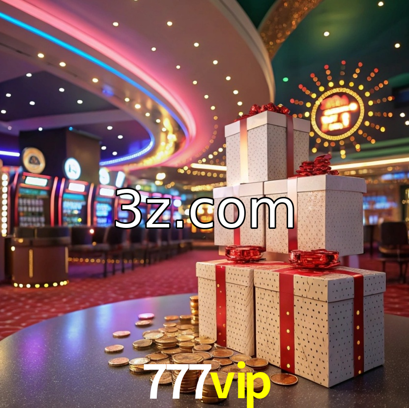 777vip