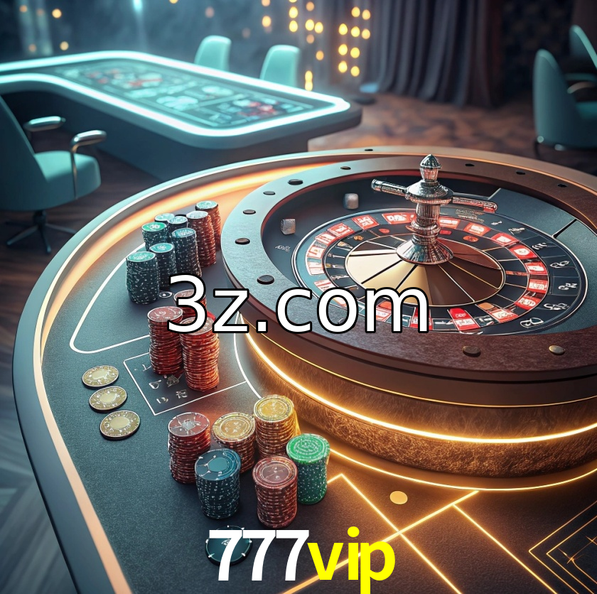 777vip