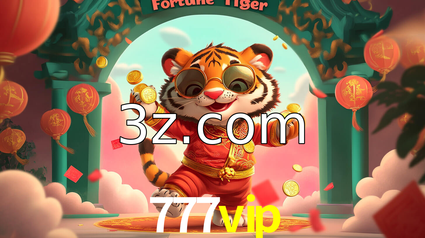 777vip