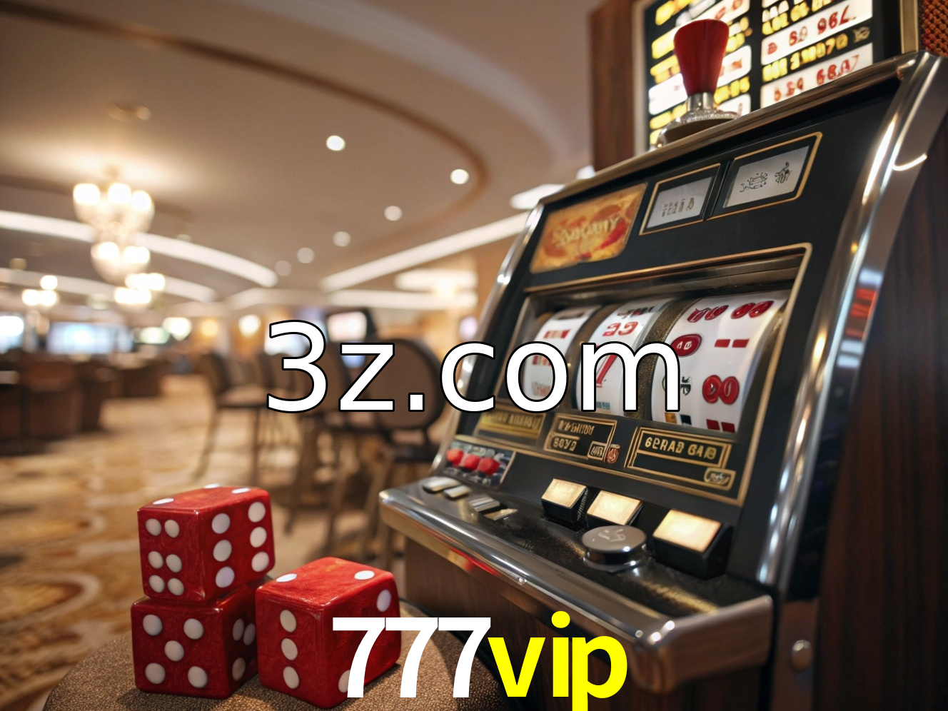 777vip