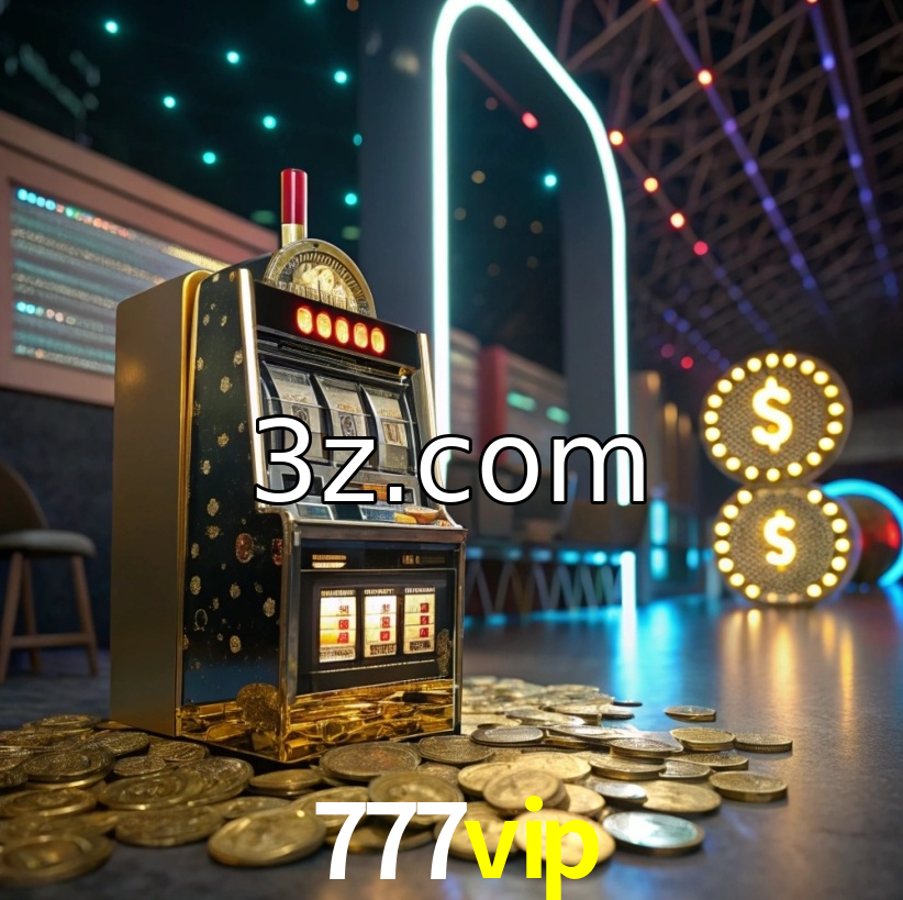777vip