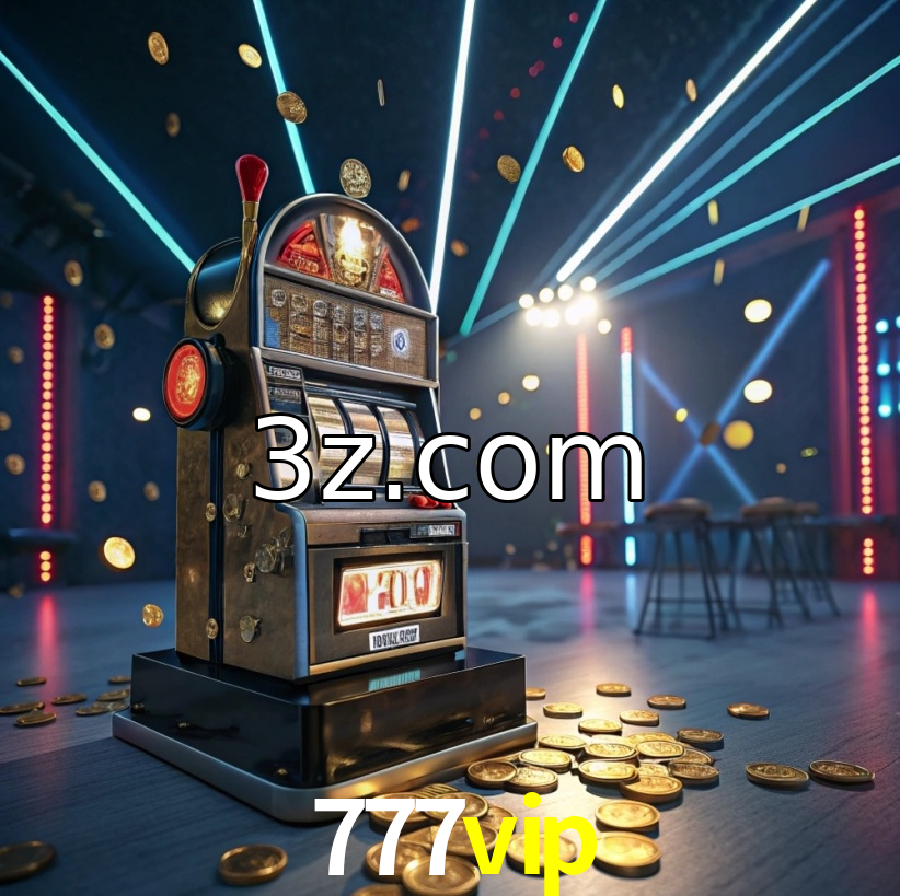 777vip