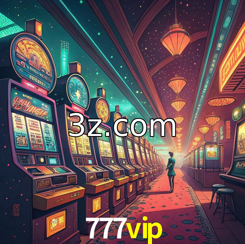  777vip