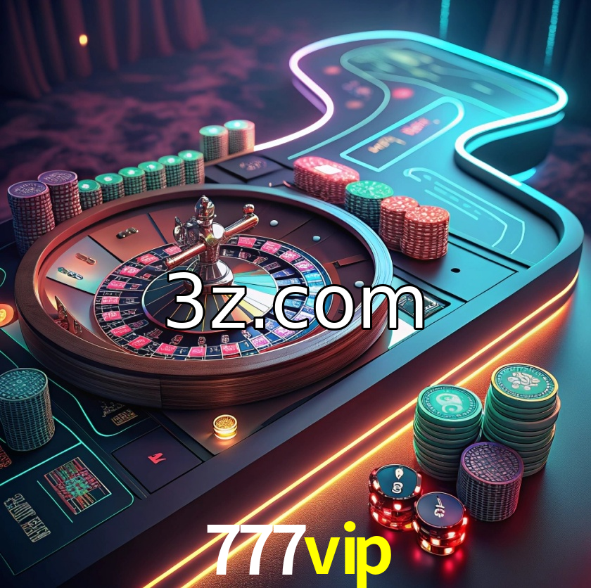 777vip