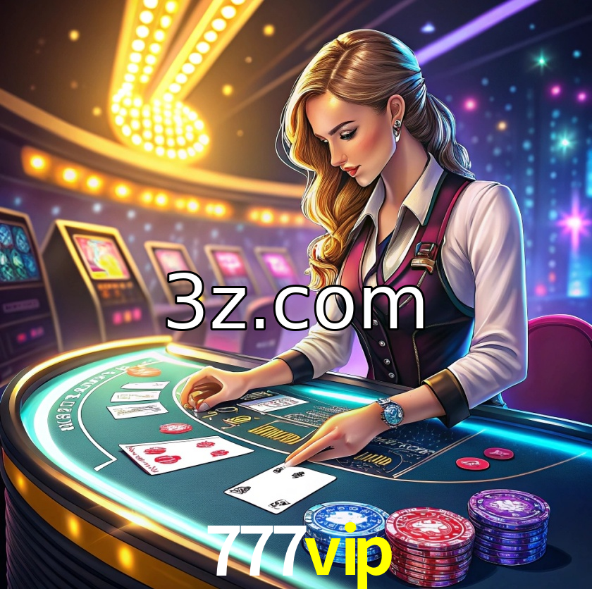  777vip