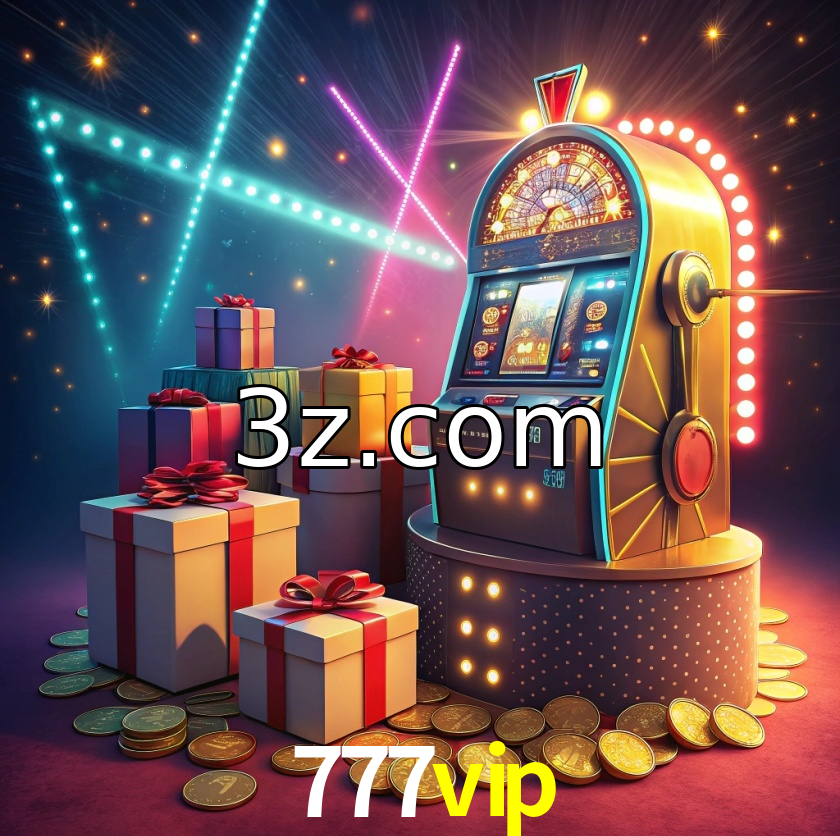  777vip