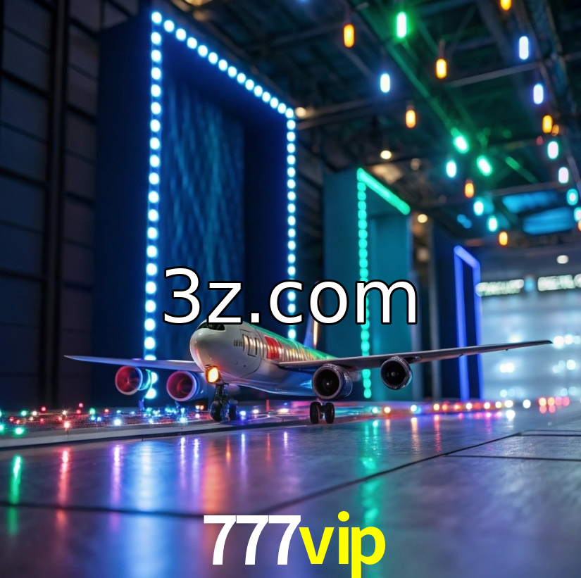 777vip