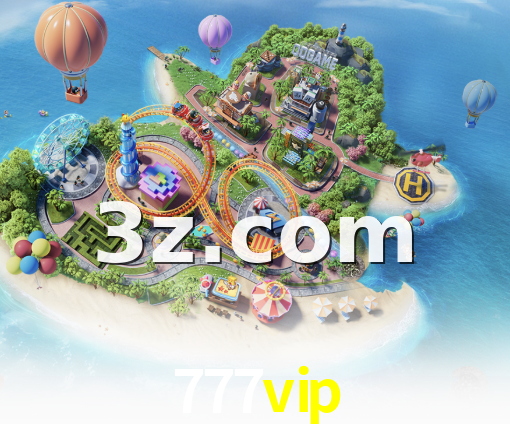777vip